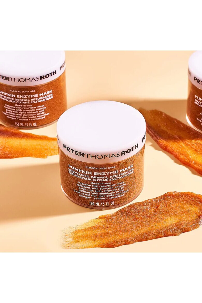 Peter Thomas Roth Masca pentru fata Pumpkin Enzyme Mask ml - Pled.ro