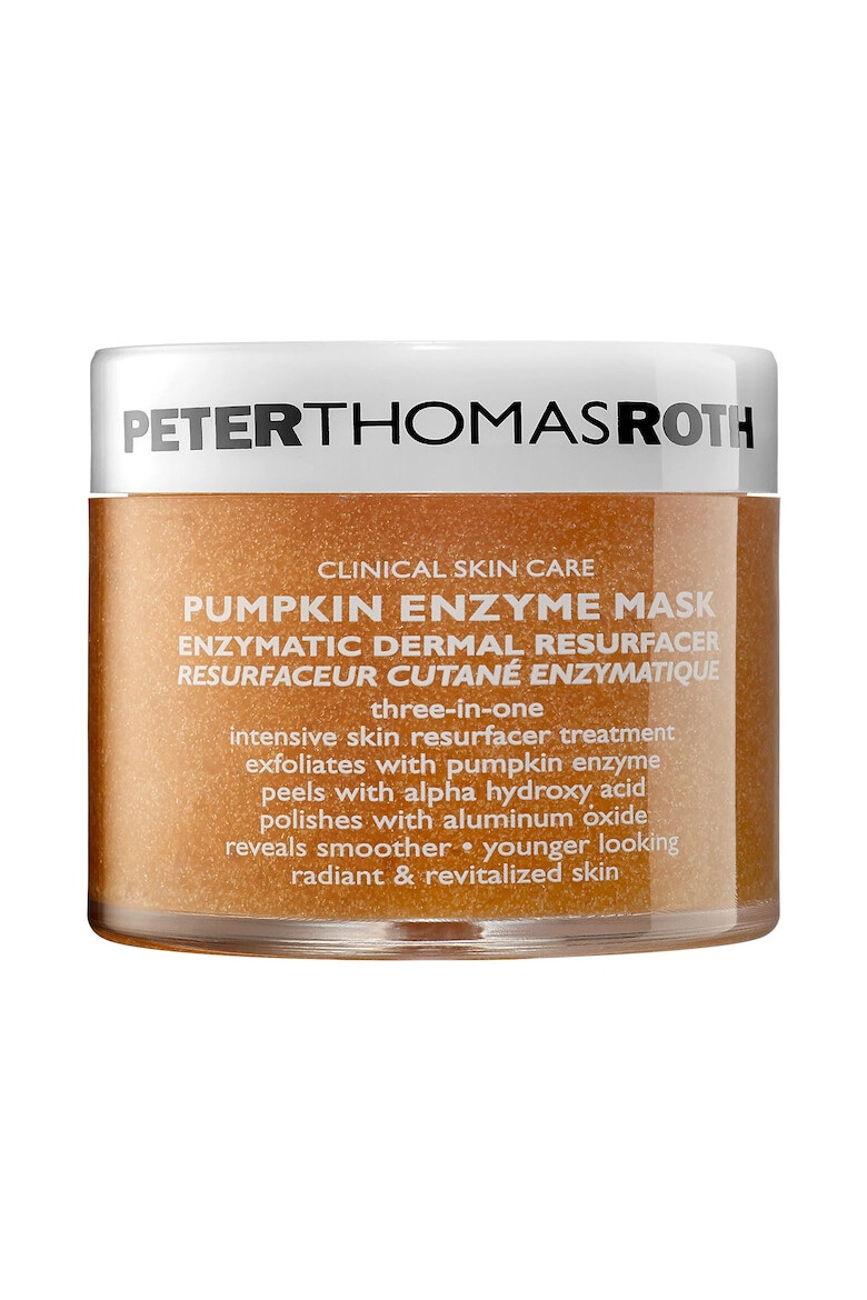 Peter Thomas Roth Masca pentru fata Pumpkin Enzyme Mask ml - Pled.ro