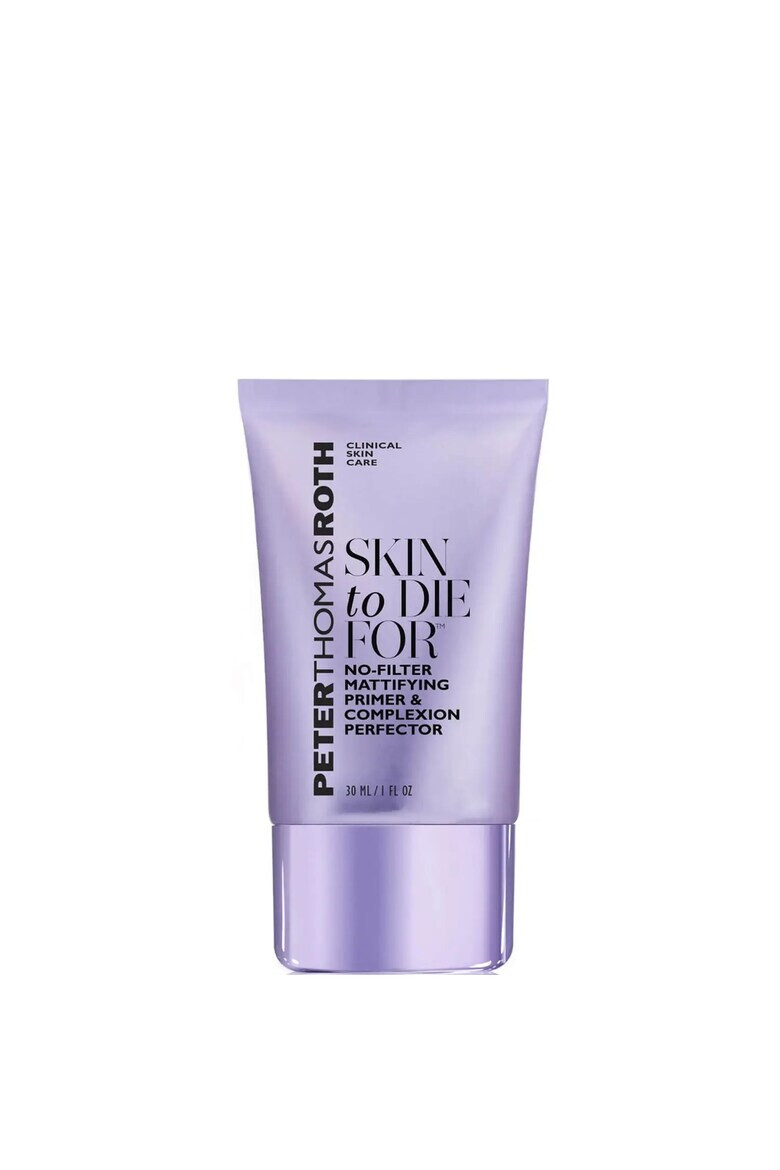 Peter Thomas Roth Primer Skin To Die For Mattifying Primer 30 mlsdfh - Pled.ro