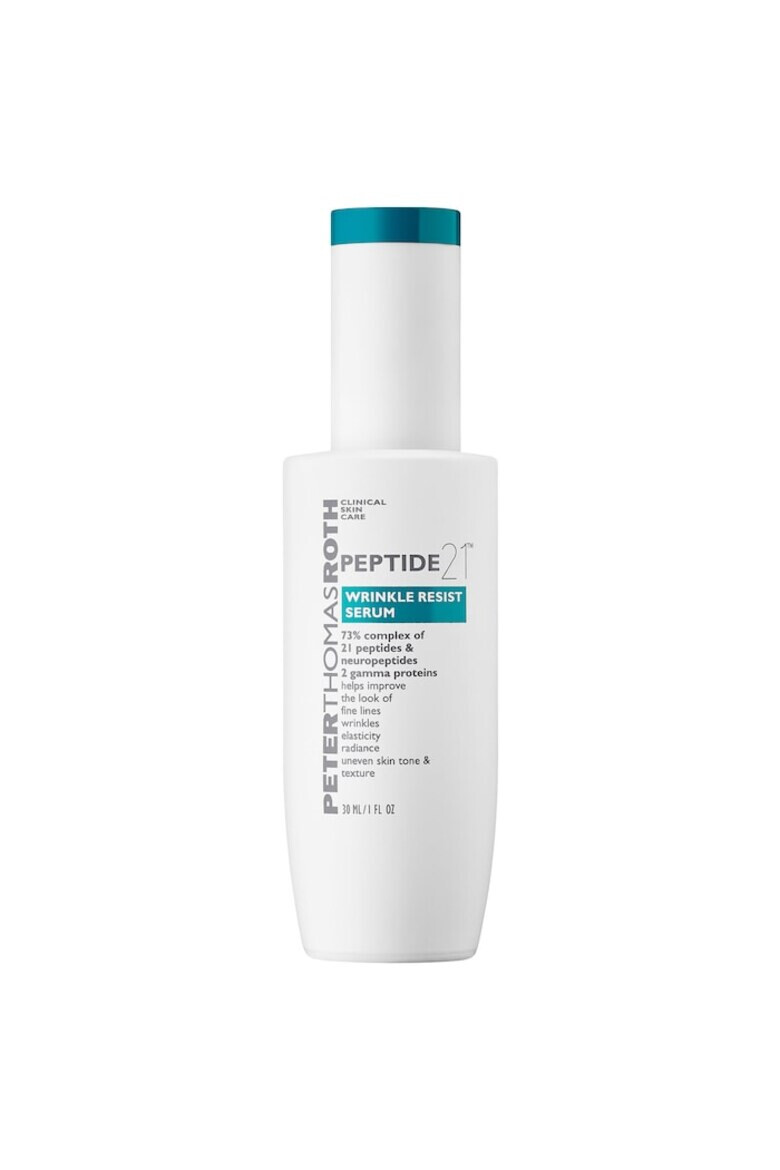 Peter Thomas Roth Ser antirid Peptide 21 Wrinkle Resist Serum 30 Ml - Pled.ro