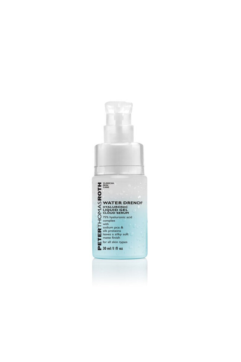 Peter Thomas Roth Serum Water Drench® Hyaluronic Cloud Serum 30 ml - Pled.ro