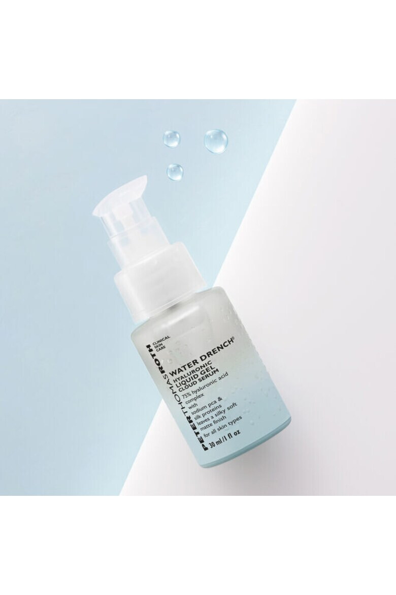 Peter Thomas Roth Serum Water Drench® Hyaluronic Cloud Serum 30 ml - Pled.ro