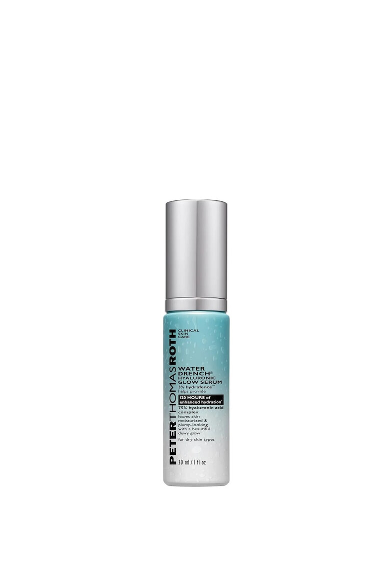 Peter Thomas Roth Serum Water Drench® Hyaluronic Glow Serum 30 ml - Pled.ro