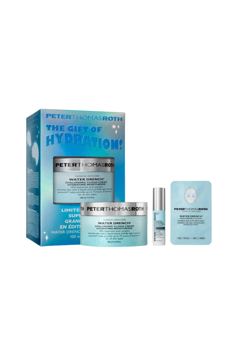 Peter Thomas Roth Set cadou Water Drench Hello Hydration! 1 buc - Pled.ro