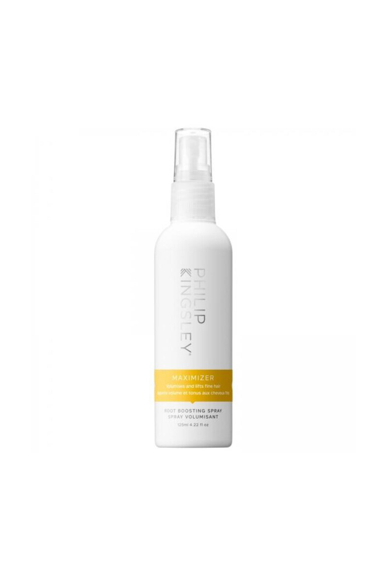 Philip Kingsley Spray pentru par Styling Maximizer Root Boosting 125ml - Pled.ro