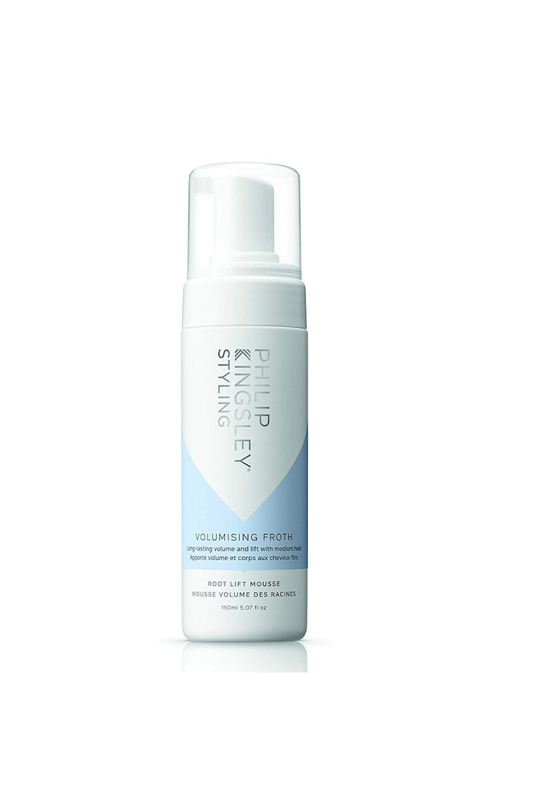 Philip Kingsley Spuma pentru par Styling Volumising Froth 150 ml - Pled.ro