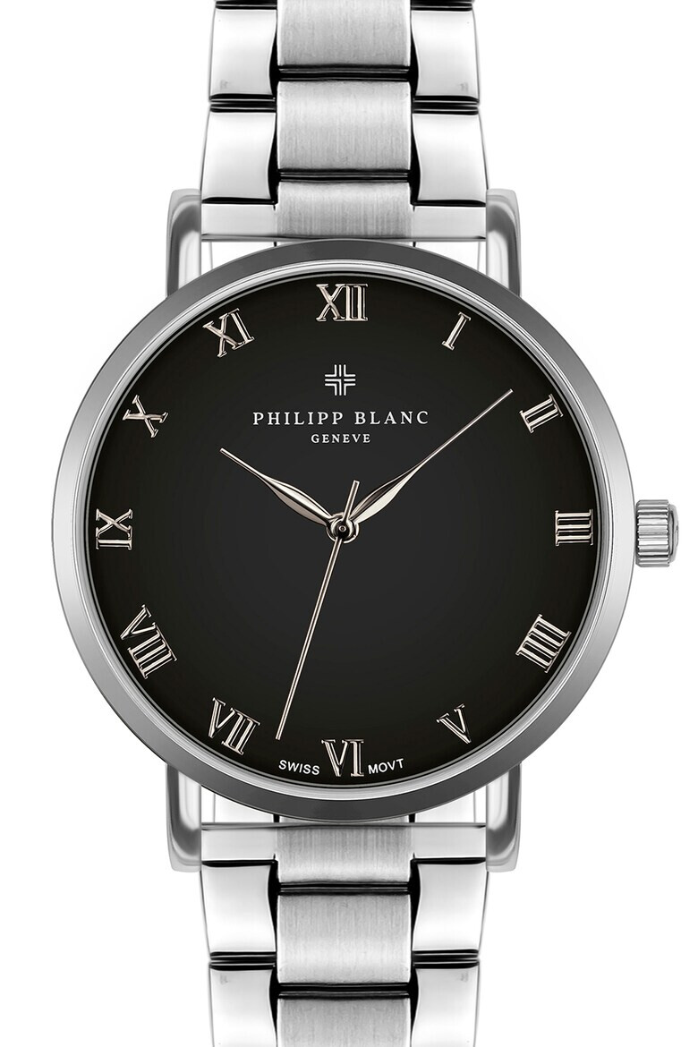 Philipp Blanc Ceas quartz unisex - Pled.ro