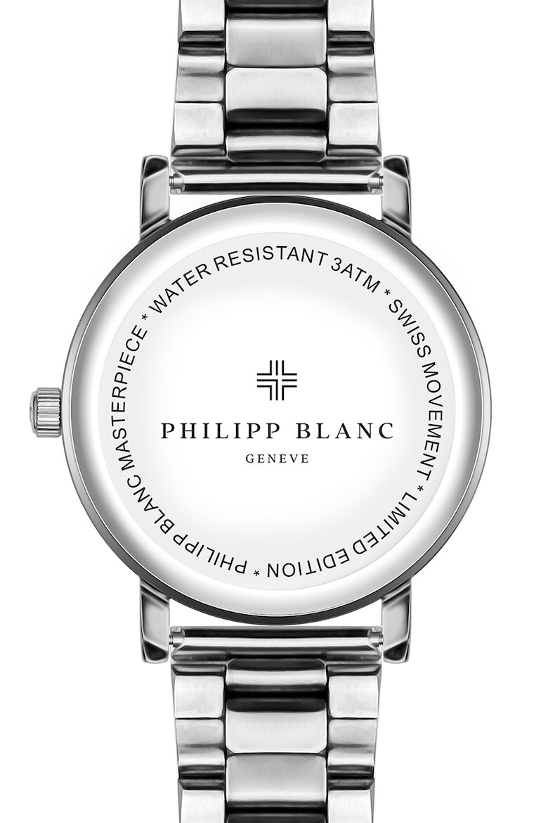 Philipp Blanc Ceas quartz unisex - Pled.ro