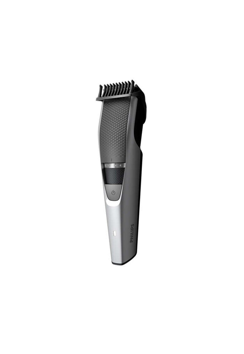 Philips Aparat de tuns barba BT3216/14 Lame din inox 0.5-10mm Argintiu/Negru - Pled.ro