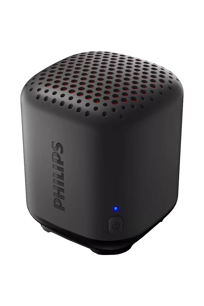 Philips Boxa portabila TAS1505B/00 Bluetooth. 2.5 W Negru - Pled.ro