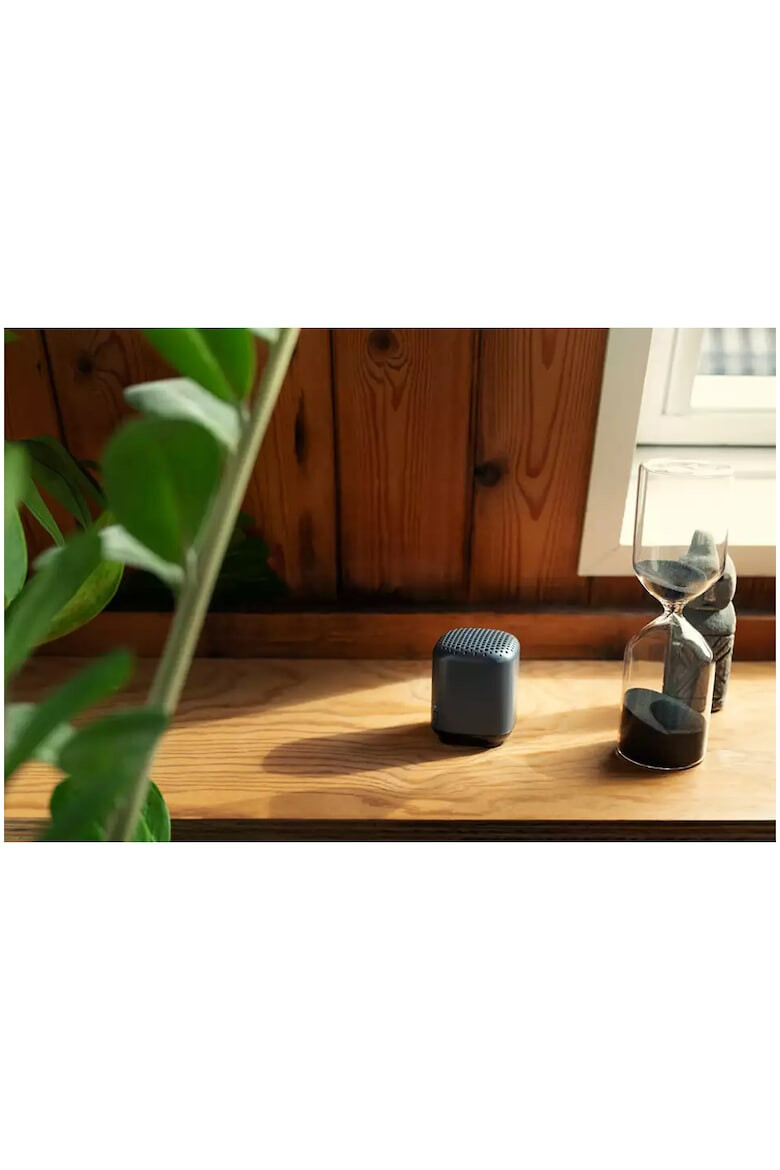 Philips Boxa portabila TAS1505B/00 Bluetooth. 2.5 W Negru - Pled.ro