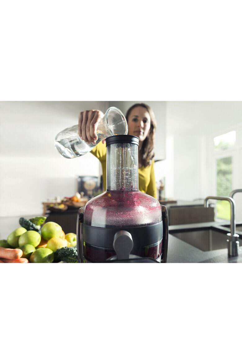 Philips Storcator de fructe si legume Avance Collection HR191 - Pled.ro