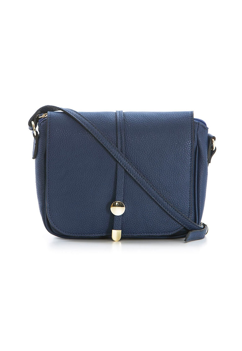 Pia Sassi Geanta crossbody din piele Monte Avella - Pled.ro