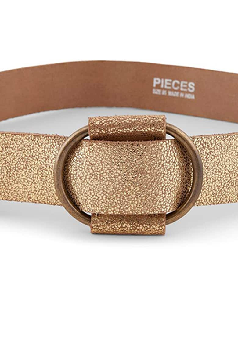 Pieces Curea de piele - Pled.ro