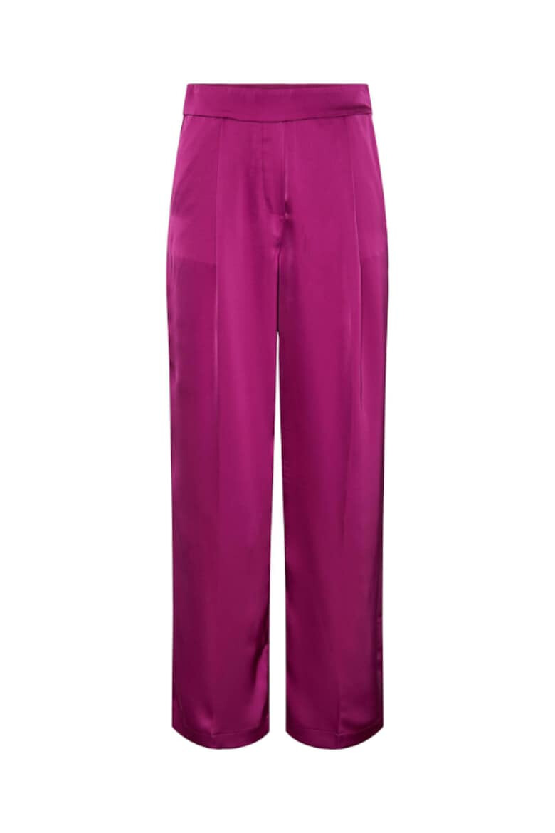 Pieces Pantaloni dama 302956906 Poliester - Pled.ro