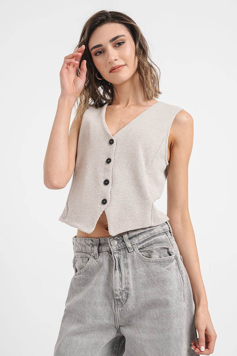 Pieces Vesta crop Pepper - Pled.ro