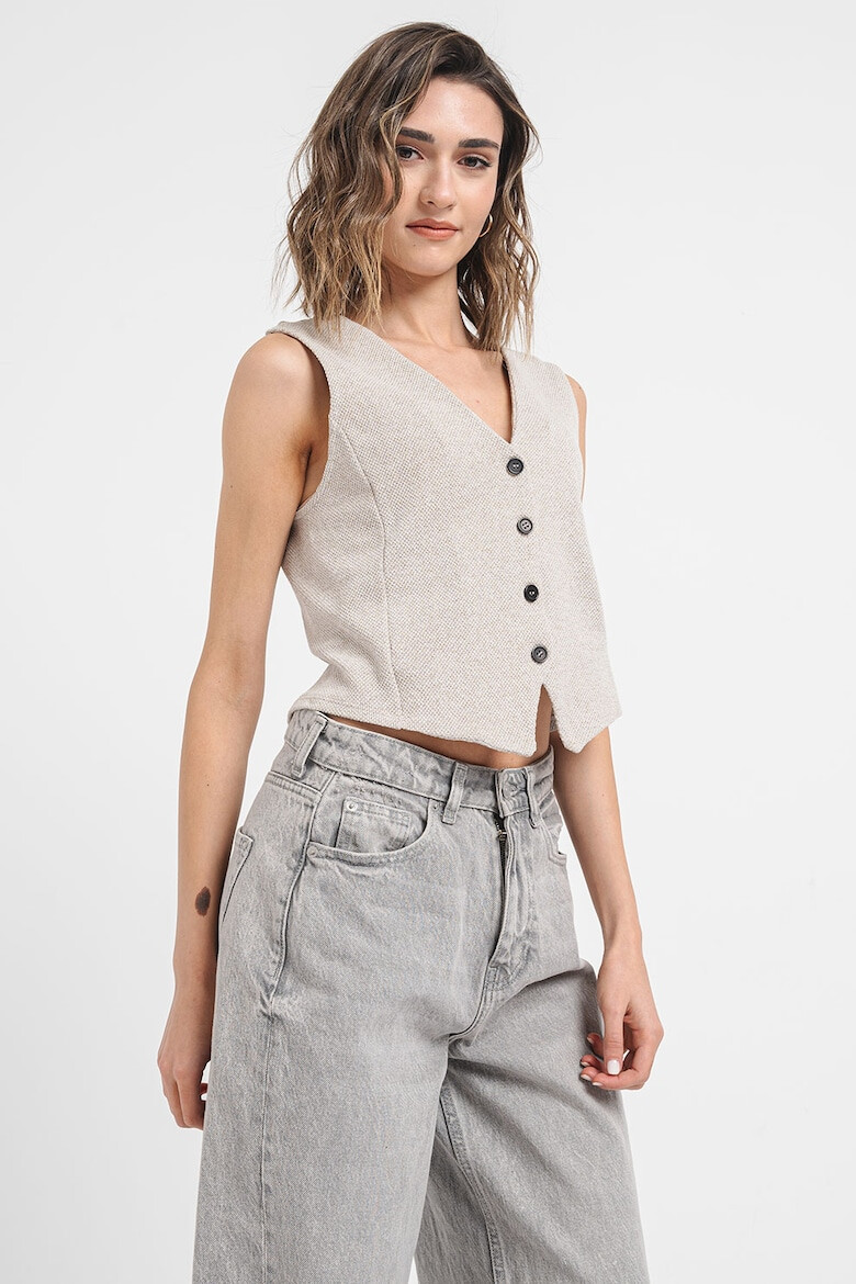 Pieces Vesta crop Pepper - Pled.ro