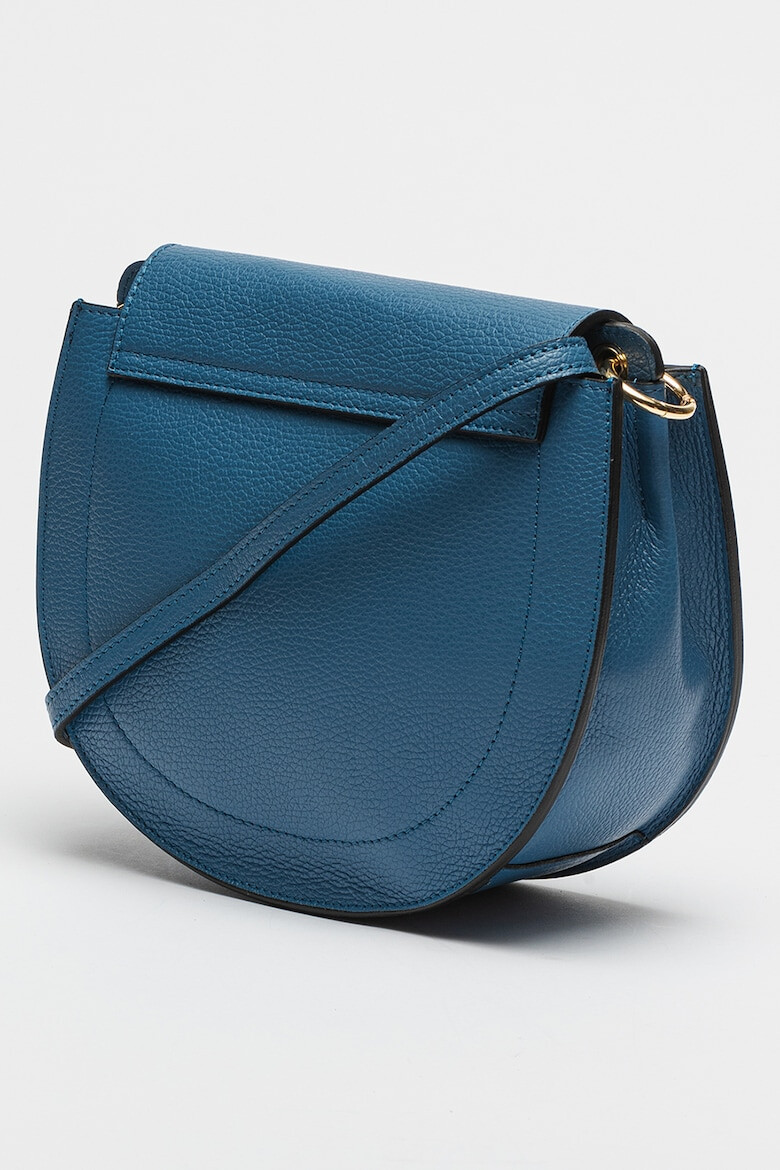 Pierre Cardin Geanta crossbody de piele cu aspect granulat - Pled.ro