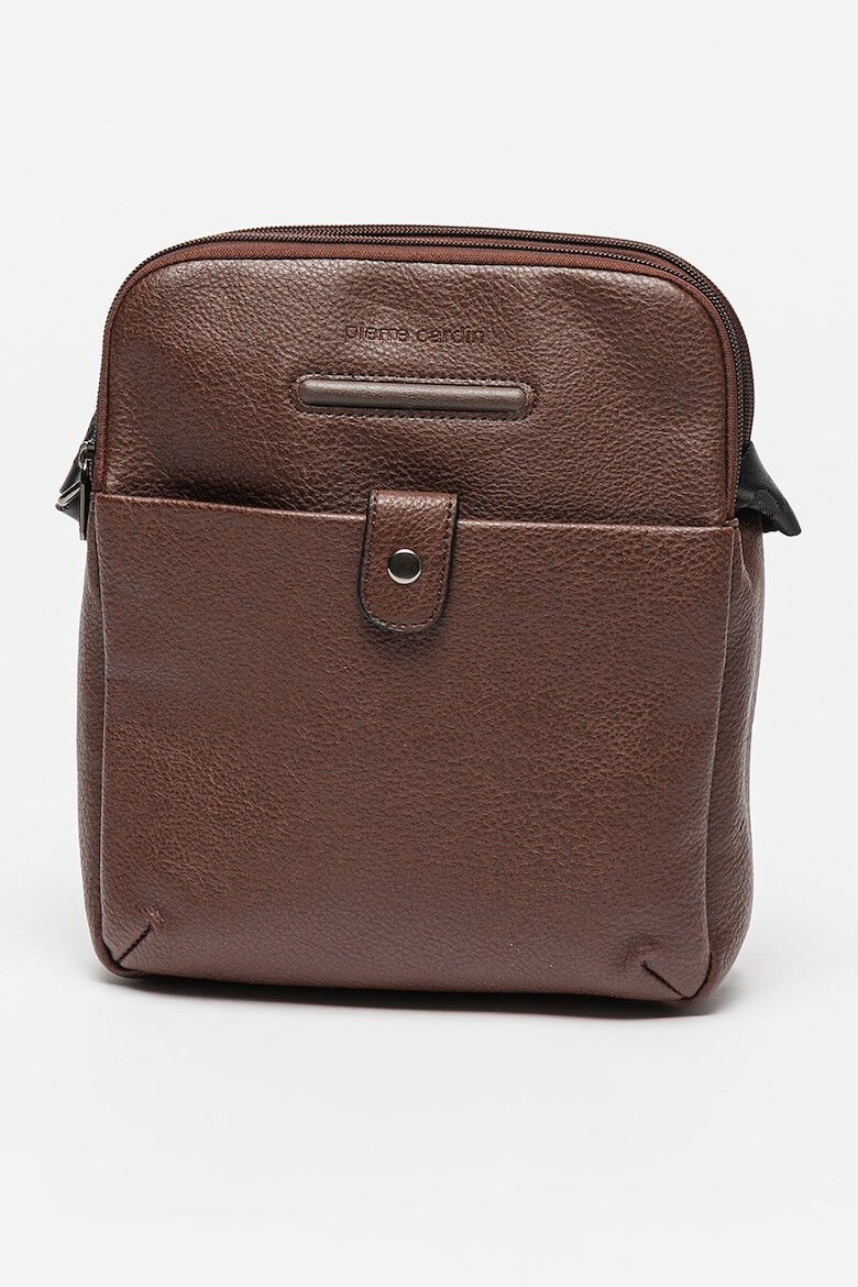 Pierre Cardin Geanta crossbody de piele ecologica - Pled.ro