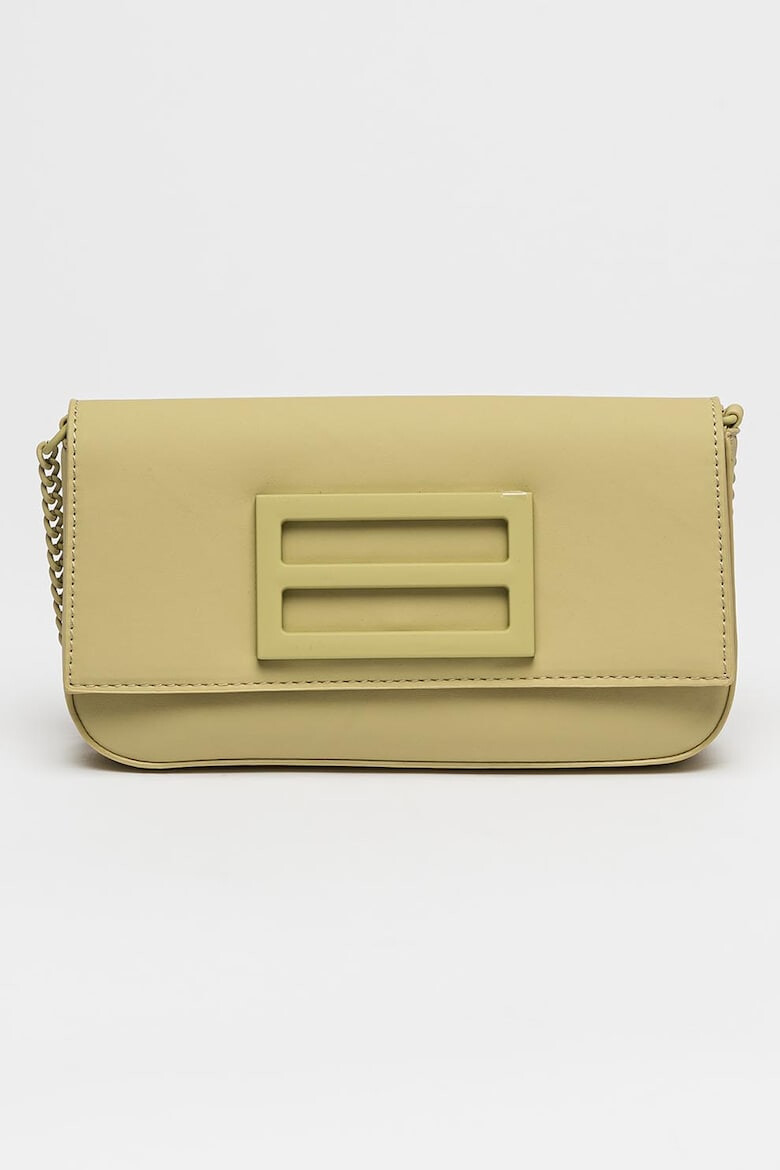 Pierre Cardin Geanta crossbody de piele ecologica - Pled.ro