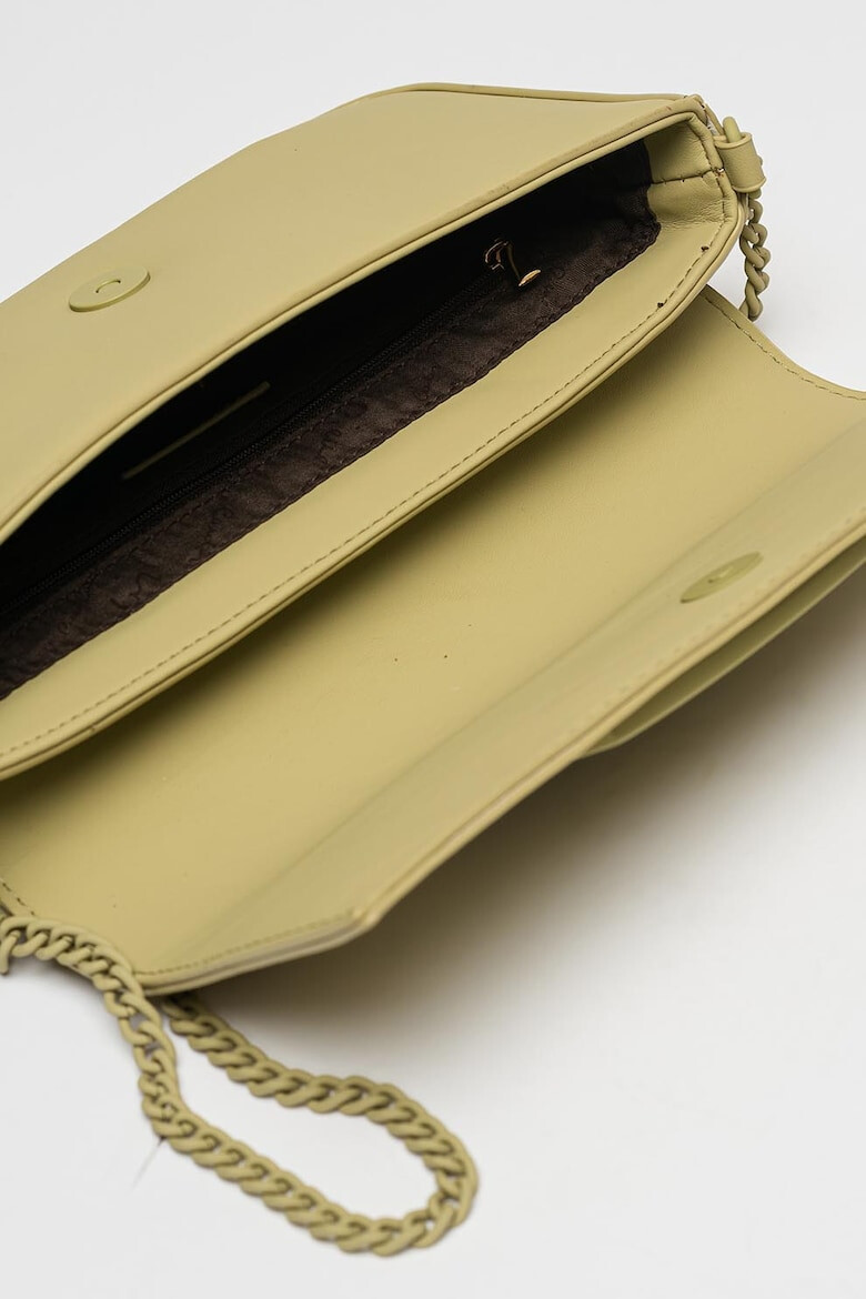 Pierre Cardin Geanta crossbody de piele ecologica - Pled.ro