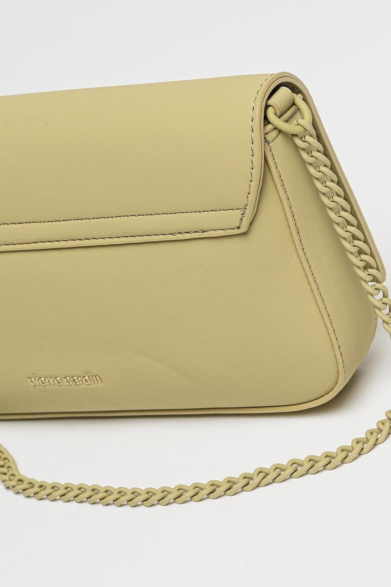 Pierre Cardin Geanta crossbody de piele ecologica - Pled.ro