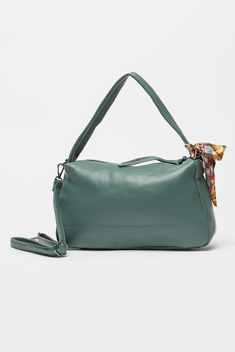 Pierre Cardin Geanta crossbody de piele ecologica - Pled.ro