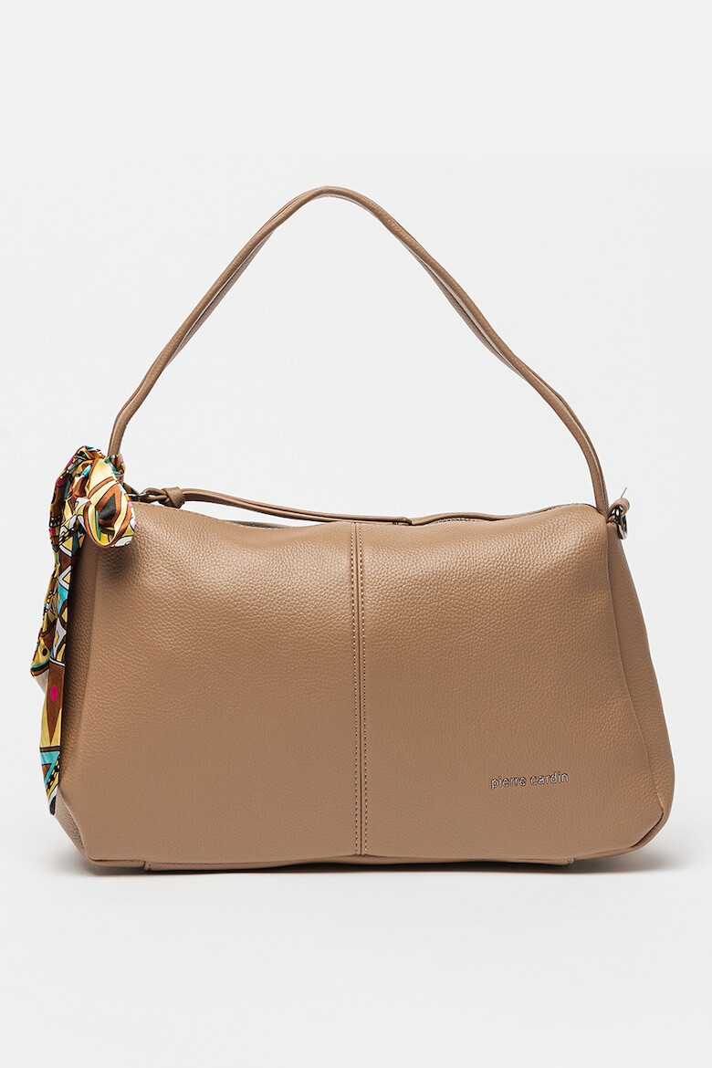 Pierre Cardin Geanta crossbody de piele ecologica - Pled.ro