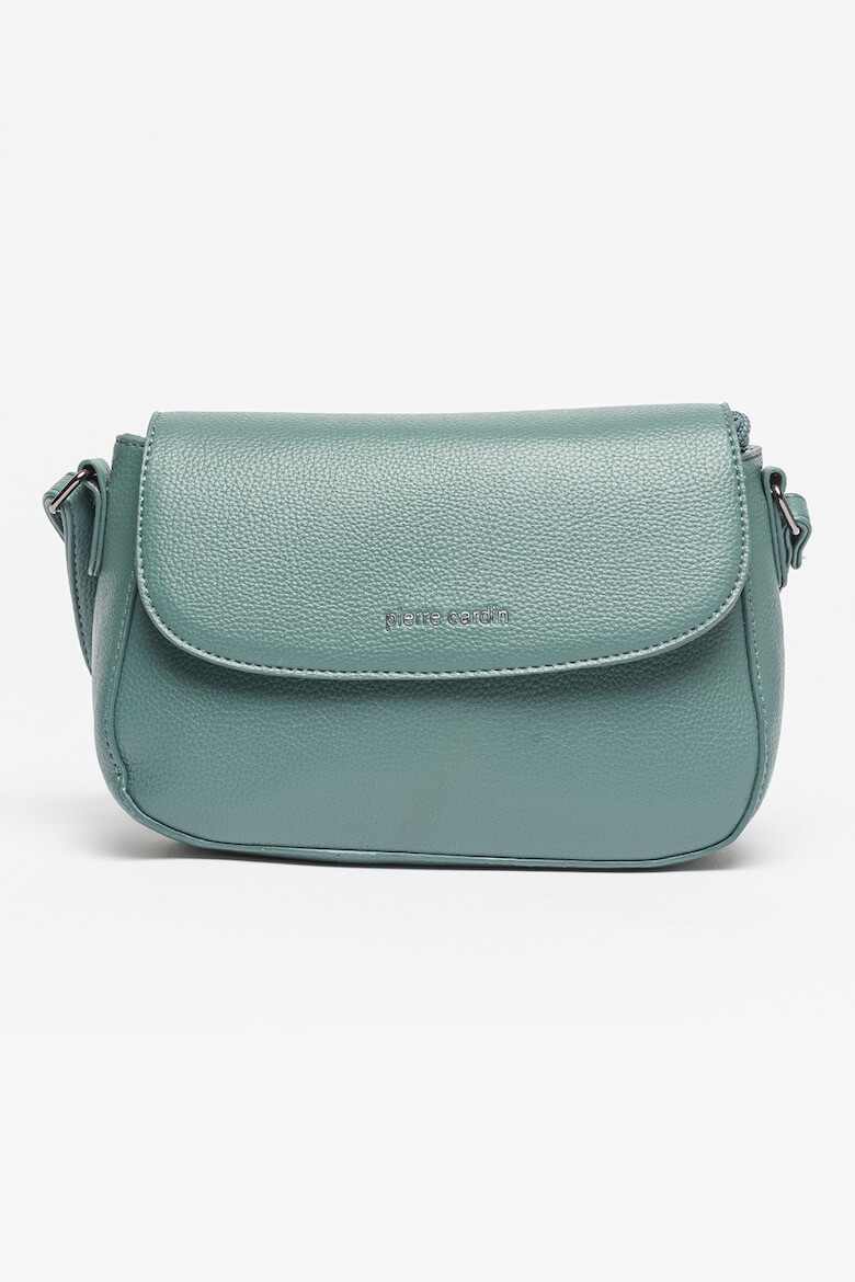 Pierre Cardin Geanta crossbody de piele ecologica - Pled.ro