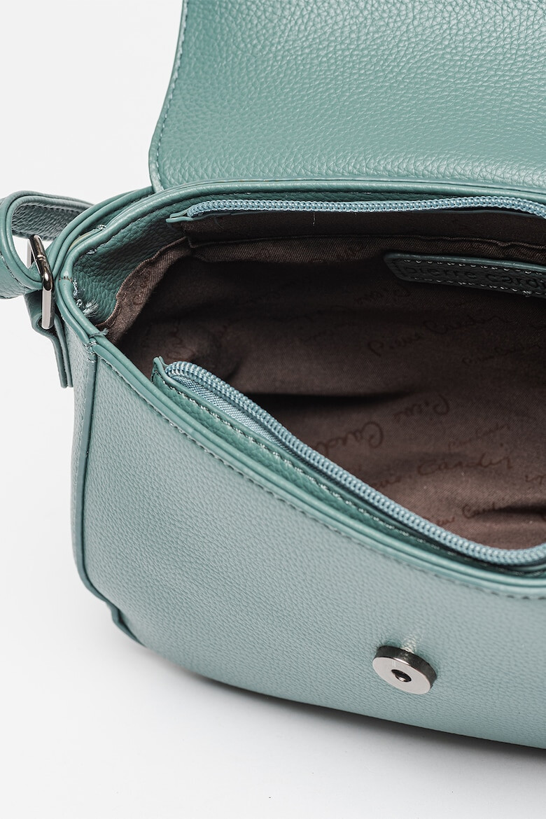 Pierre Cardin Geanta crossbody de piele ecologica - Pled.ro