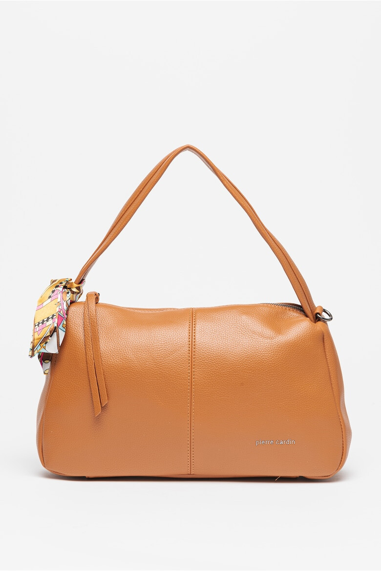 Pierre Cardin Geanta crossbody de piele ecologica - Pled.ro