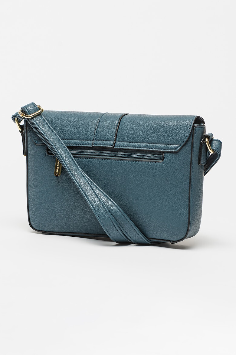 Pierre Cardin Geanta crossbody de piele ecologica cu bareta ajustabila - Pled.ro