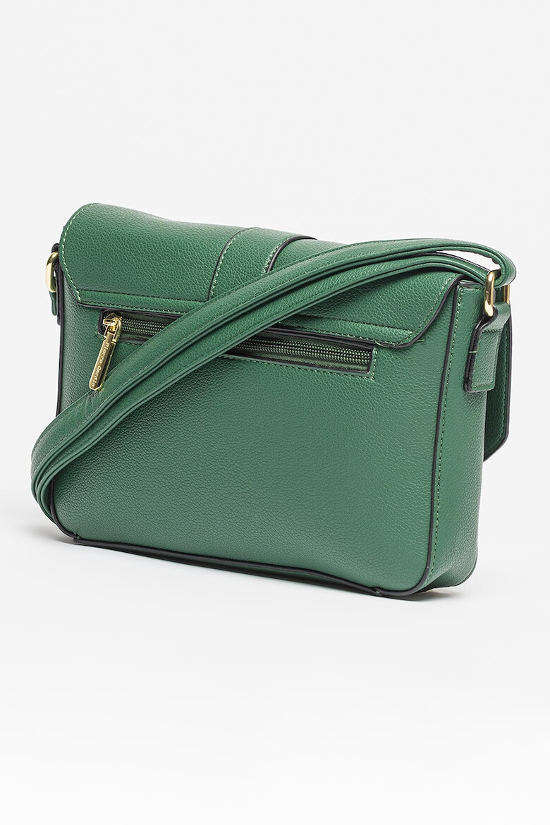 Pierre Cardin Geanta crossbody de piele ecologica cu bareta ajustabila - Pled.ro