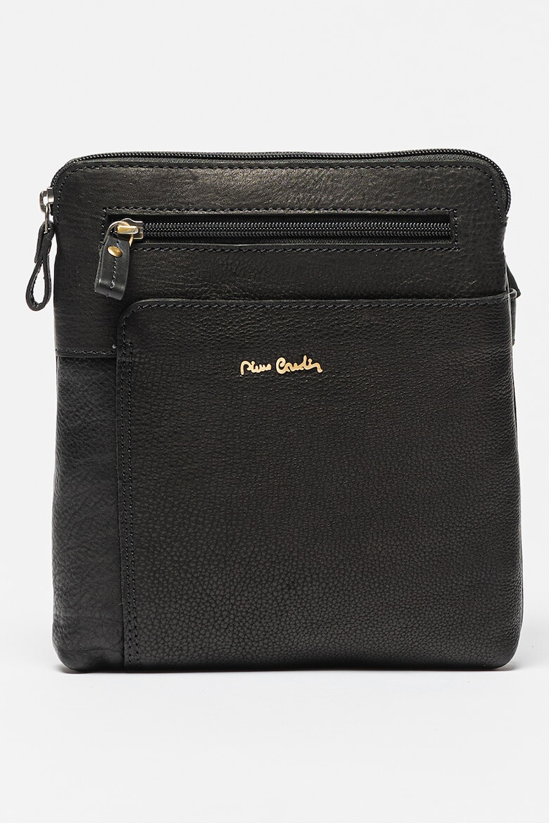 Pierre Cardin Geanta crossbody din piele - Pled.ro