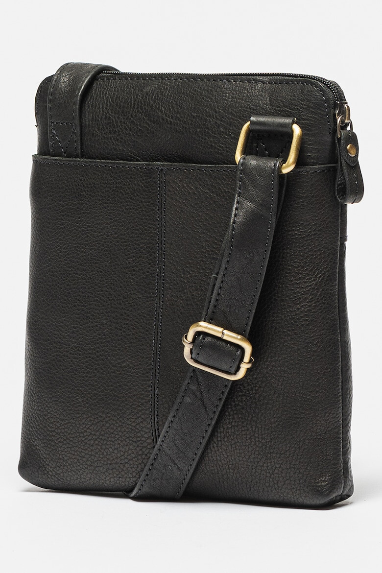 Pierre Cardin Geanta crossbody din piele - Pled.ro