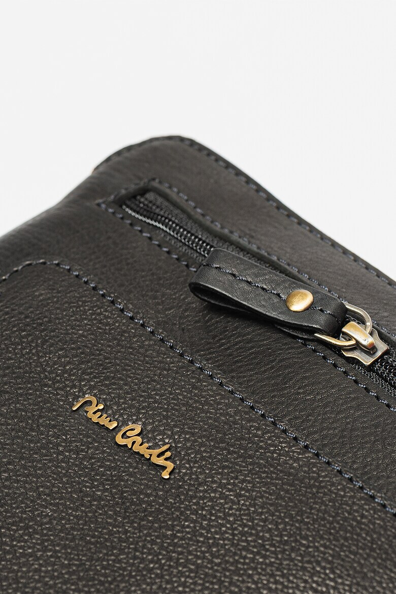 Pierre Cardin Geanta crossbody din piele - Pled.ro