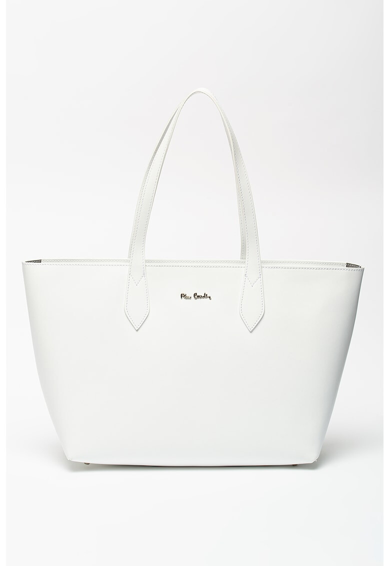 Pierre Cardin Geanta shopper de piele Cory - Pled.ro