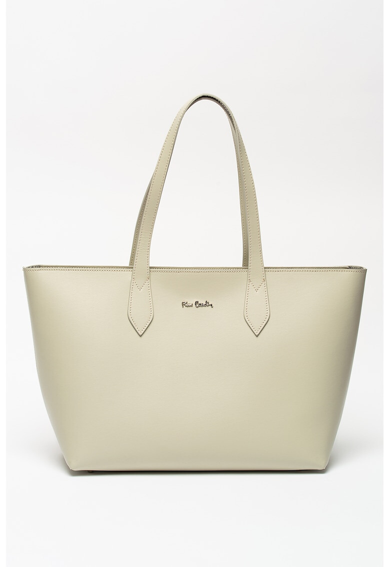 Pierre Cardin Geanta shopper de piele Cory - Pled.ro