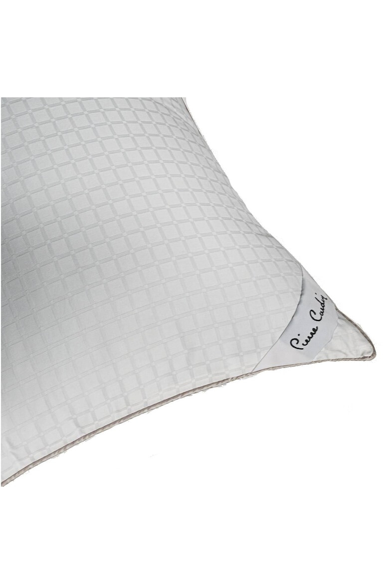 Pierre Cardin Home Perna Lexus 50x70 cm 100% bumbac satinat 650 g - Pled.ro