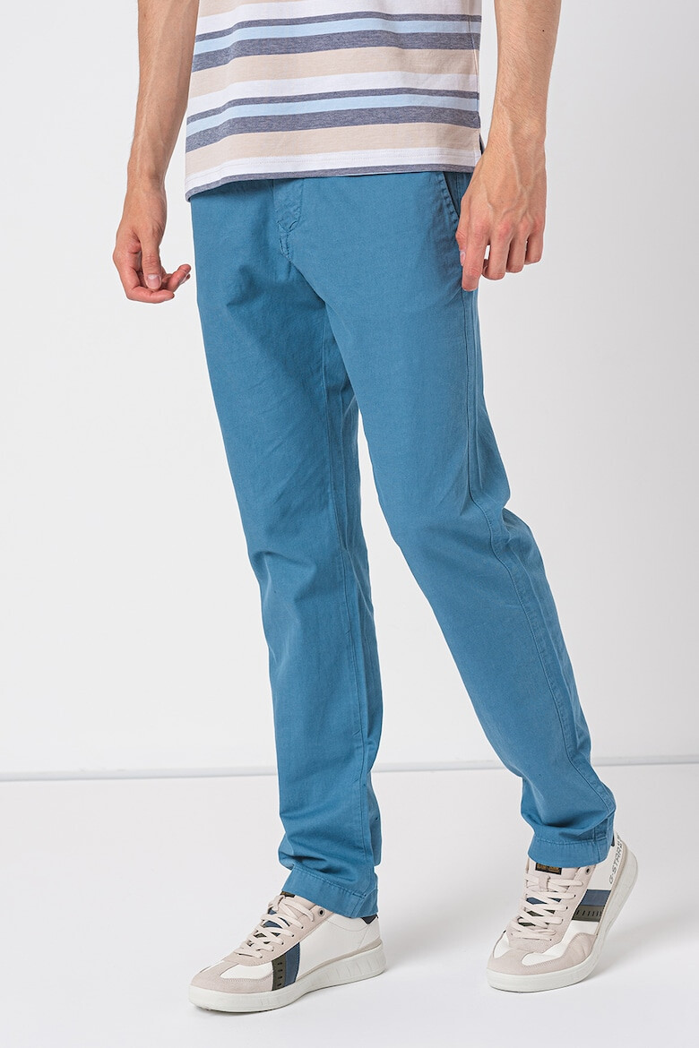 Pierre Cardin Pantaloni chino cu talie medie - Pled.ro