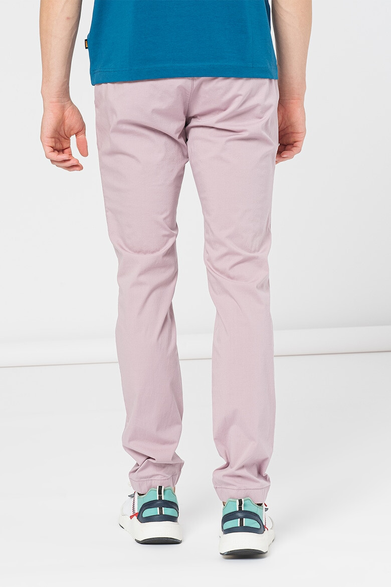 Pierre Cardin Pantaloni chino din amestec de lyocell Lyon - Pled.ro