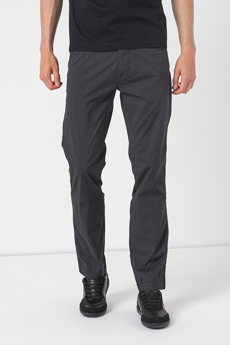 Pierre Cardin Pantaloni conici - Pled.ro