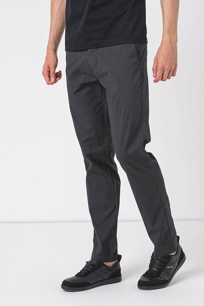 Pierre Cardin Pantaloni conici - Pled.ro