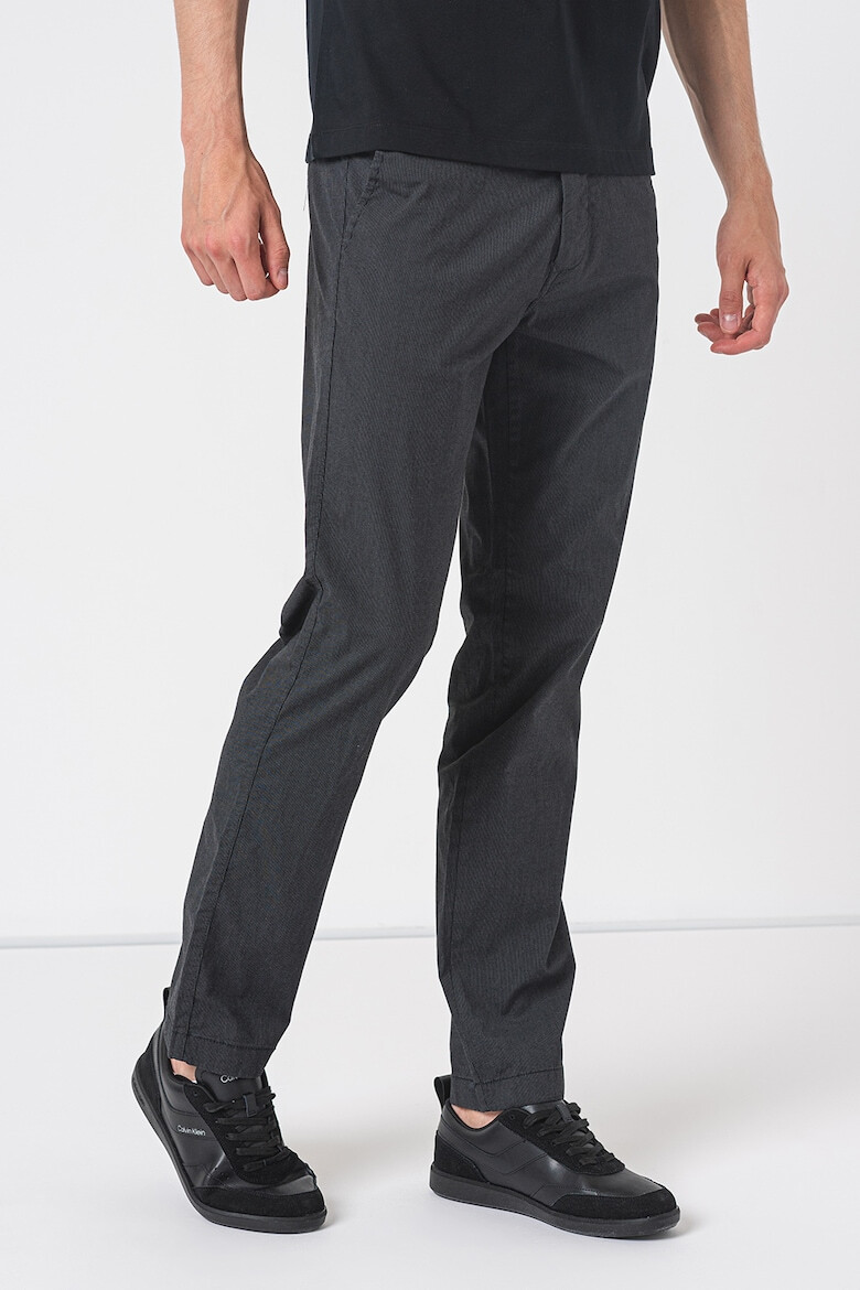 Pierre Cardin Pantaloni conici - Pled.ro