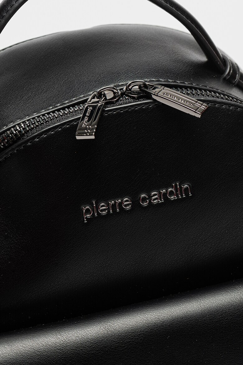 Pierre Cardin Rucsac de piele ecologica July10 - Pled.ro