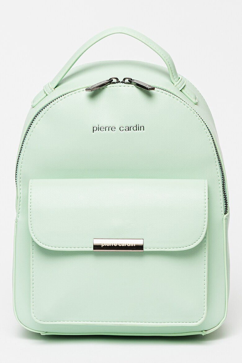 Pierre Cardin Rucsac de piele ecologica July10 - Pled.ro