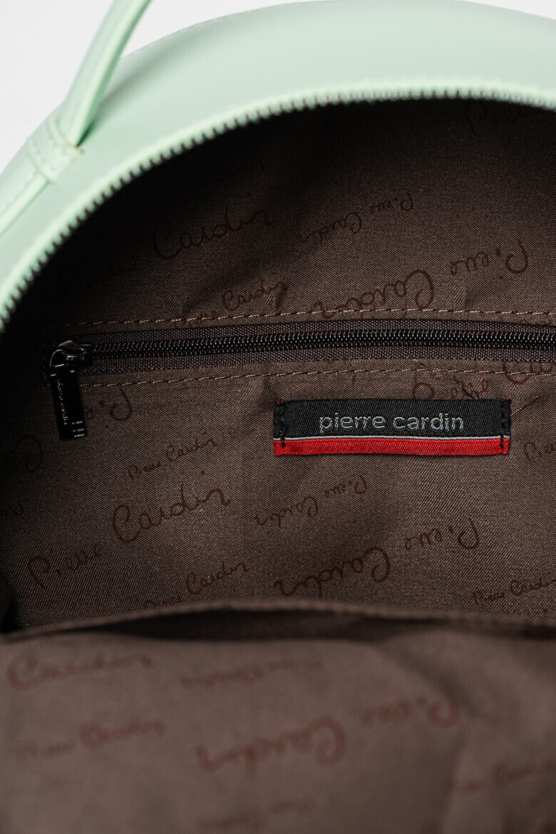 Pierre Cardin Rucsac de piele ecologica July10 - Pled.ro