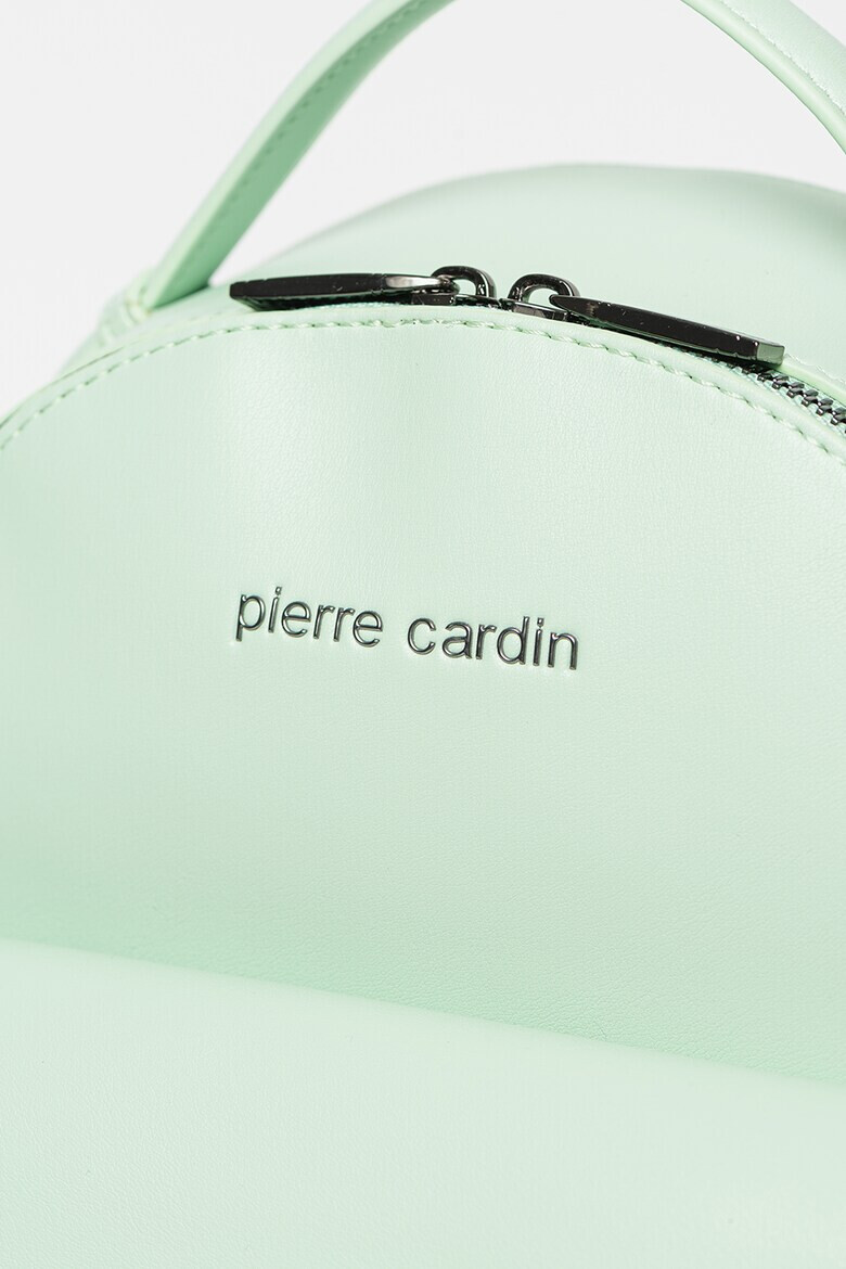 Pierre Cardin Rucsac de piele ecologica July10 - Pled.ro