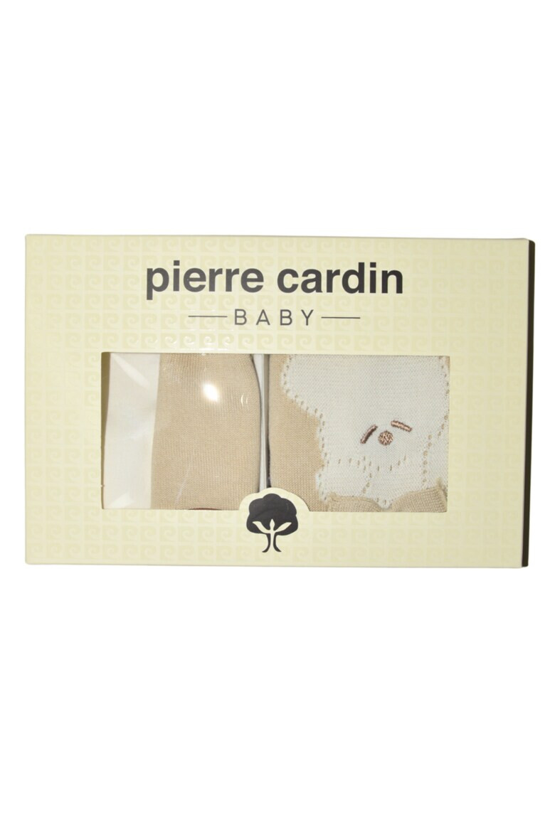 Pierre Cardin Set de imbracaminte din bumbac - 3 piese - Pled.ro