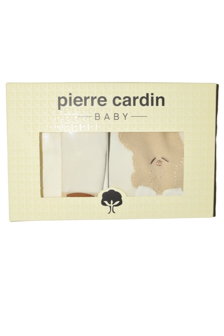 Pierre Cardin Set de imbracaminte din bumbac - 3 piese - Pled.ro